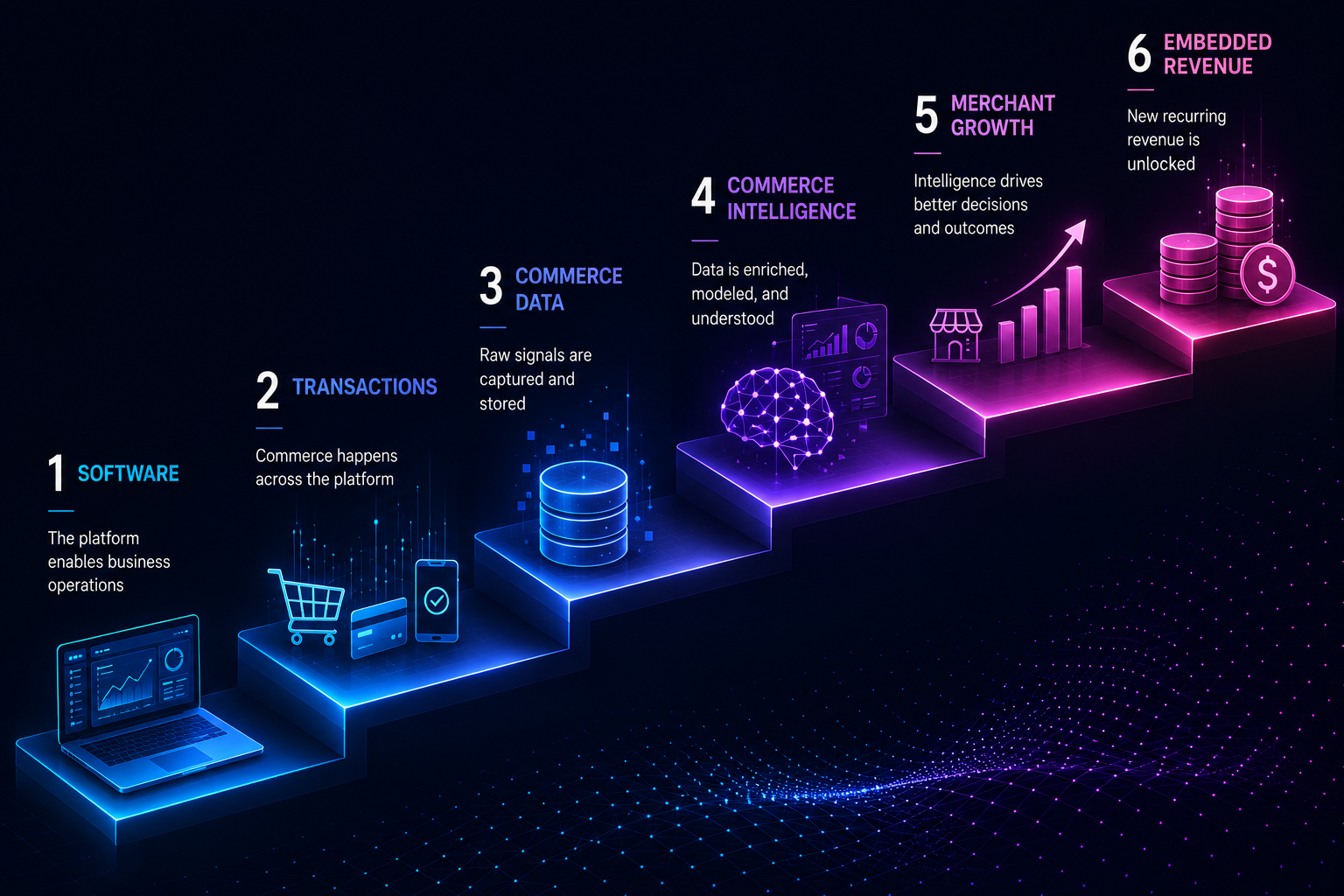 The Evolution of Platform Value: Software to Embedded Revenue